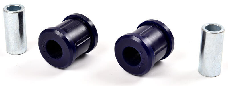 SPF0128AK: Land Rover Defender 90 Trailing Arm Upper Bush Kit