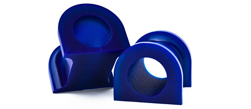 SuperPro Anti-Roll Bar Bushes