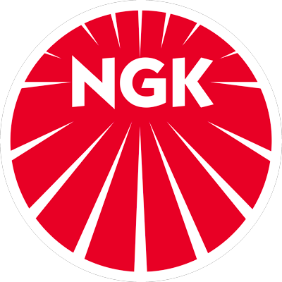 NGK logo