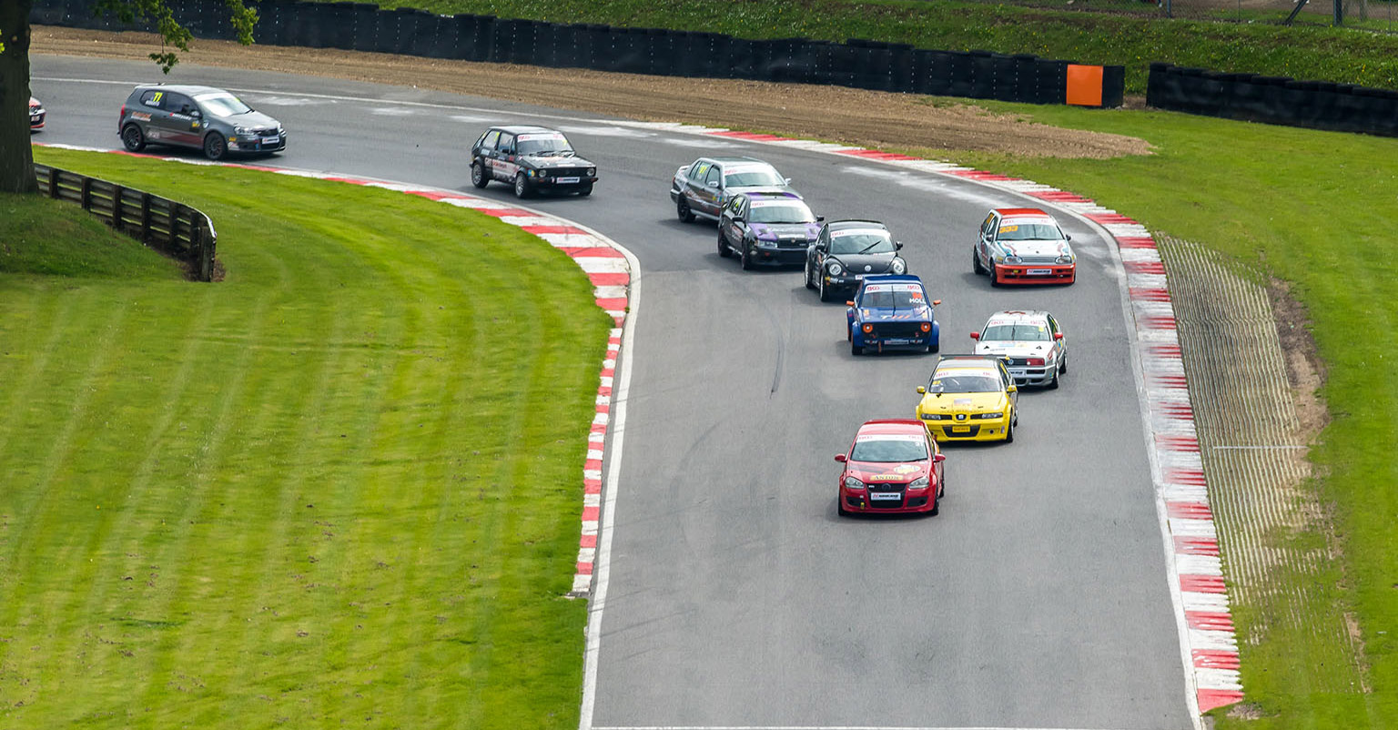 Classic VW Cup