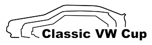 Classic VW Cup logo