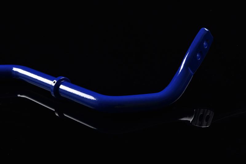 SuperPro Anti-Roll Bars