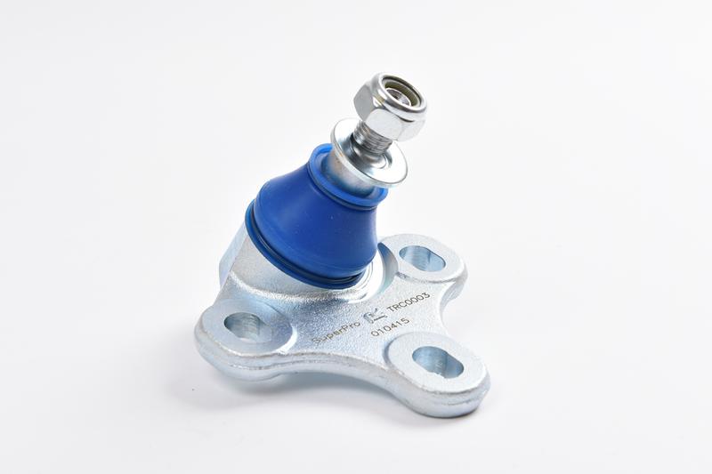 Adjustable Ball Joint to allow for Camber Adjustment