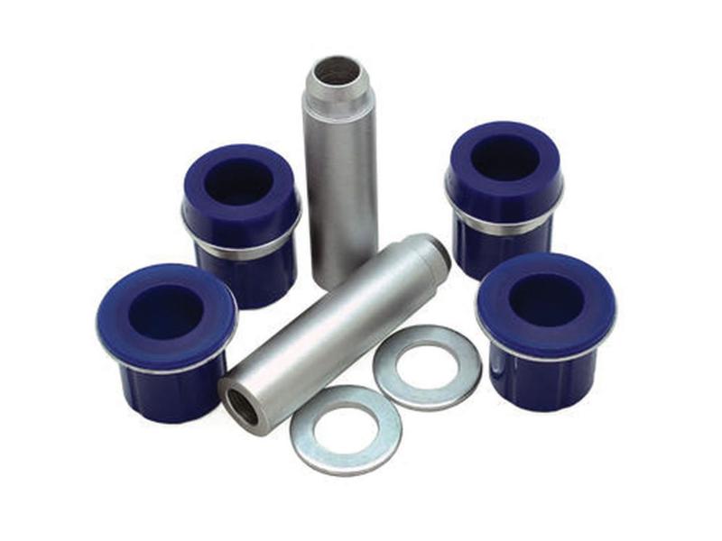 SPF4748K: uprated front subframe-to-chassis mounting bush kit