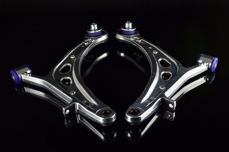 ALOY0015K: Alloy Arms for the Subaru Impreza GJ, GP, VA