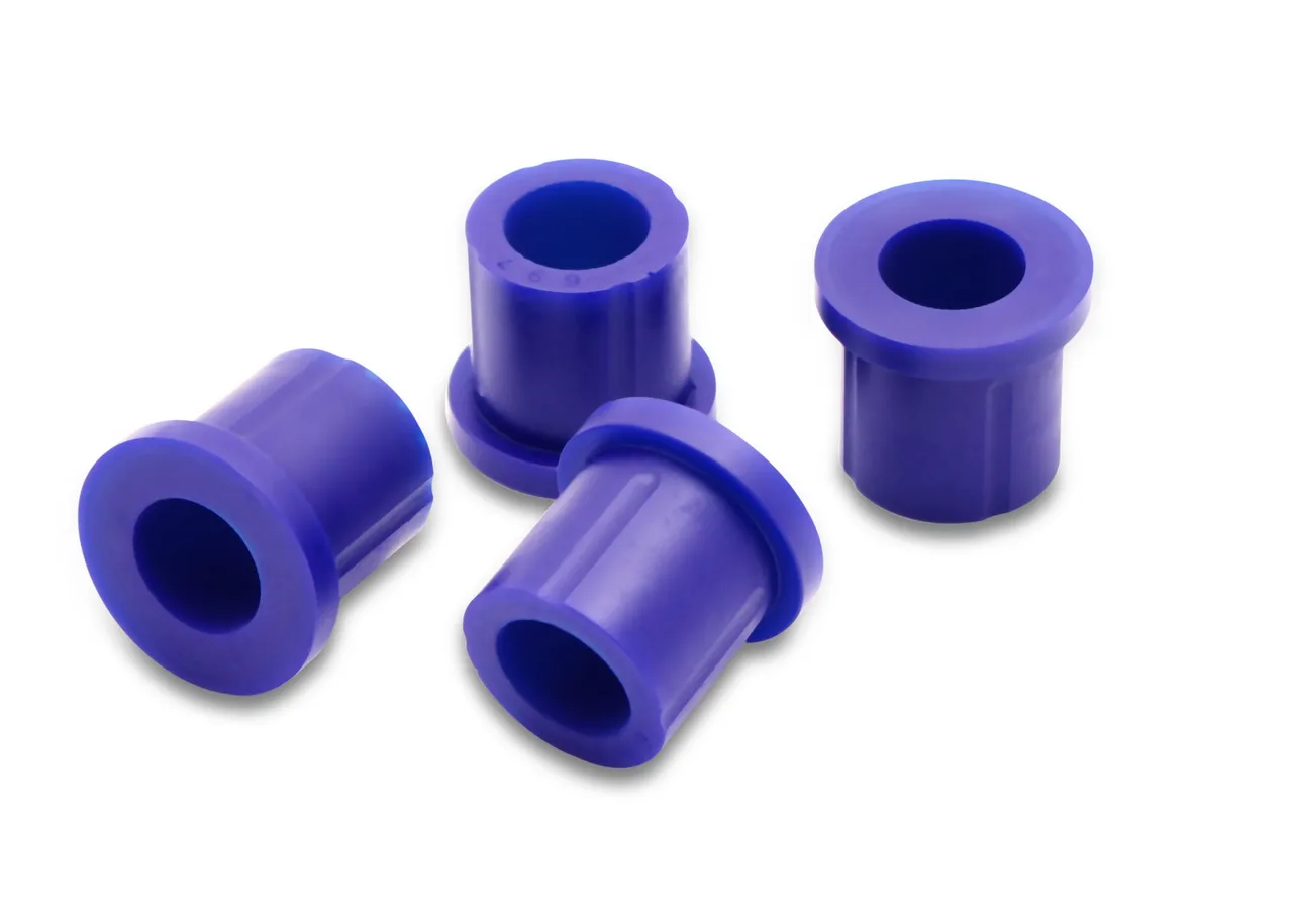 SuperPro Bushing Vehicle Kit Daihatsu Fourtrak All-wheel Drive (1984 to 1993)
