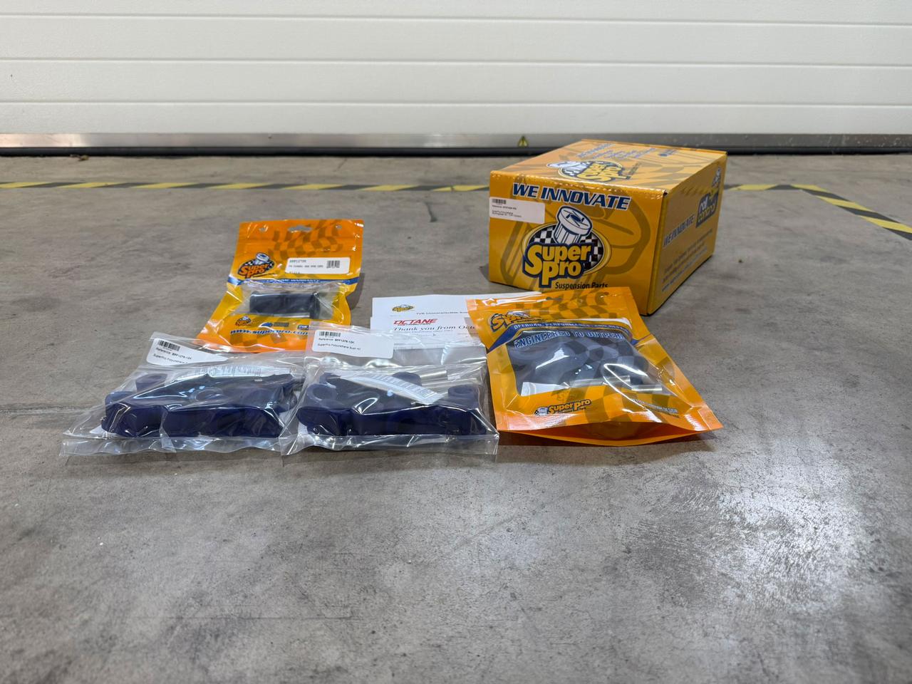 KIT5102K-RG