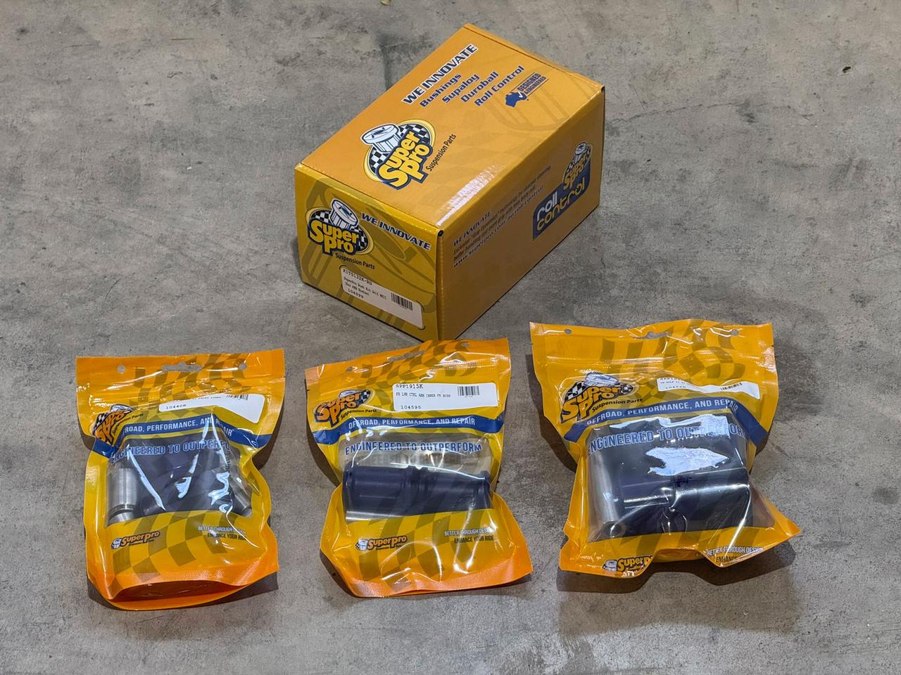 KIT5132K-RG