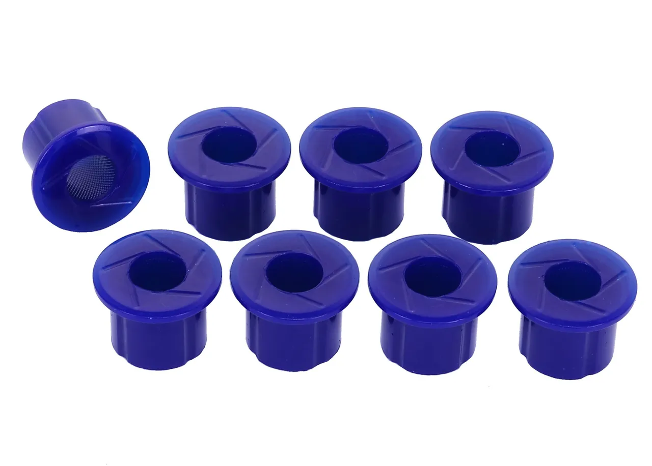 SuperPro Bush Kit Nissan D22