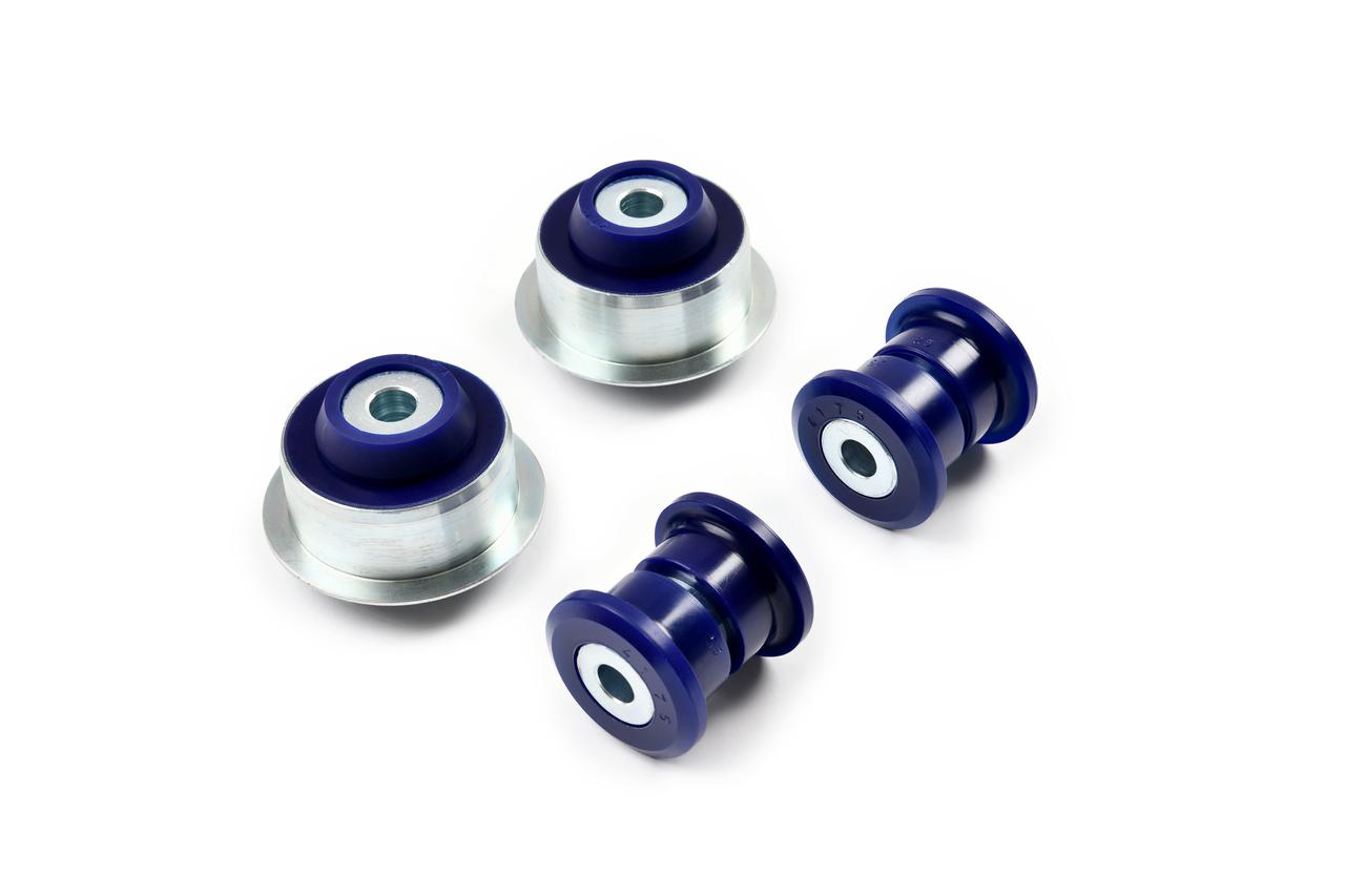 Standard Alignment Front Control Arm Bush Kit for MQB-chassis vehicles
