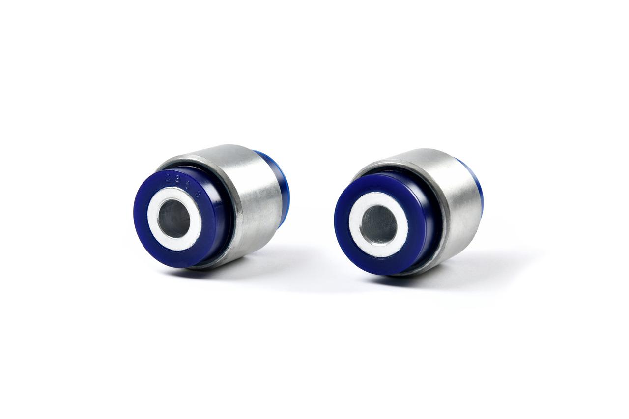 SuperPro Rear Control Arm Lower-Inner Rear Bush Kit