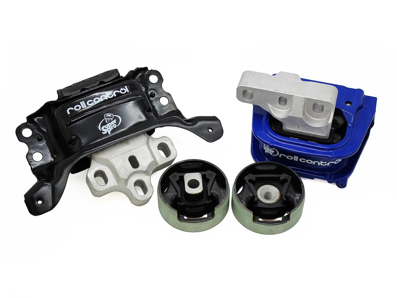 TRC2001 VW ENGINE MOUNT KIT