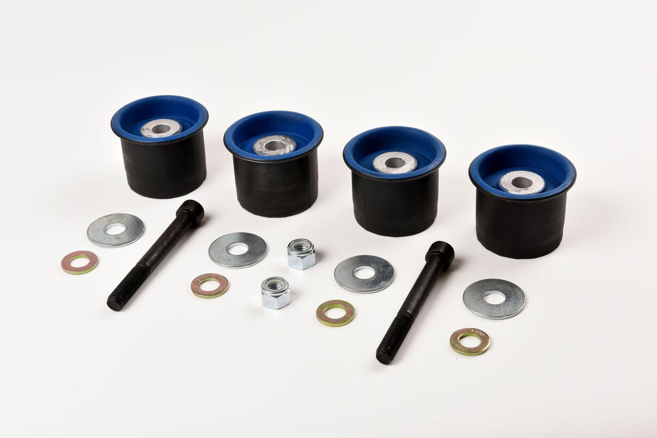 Showing all components of the TRC4758