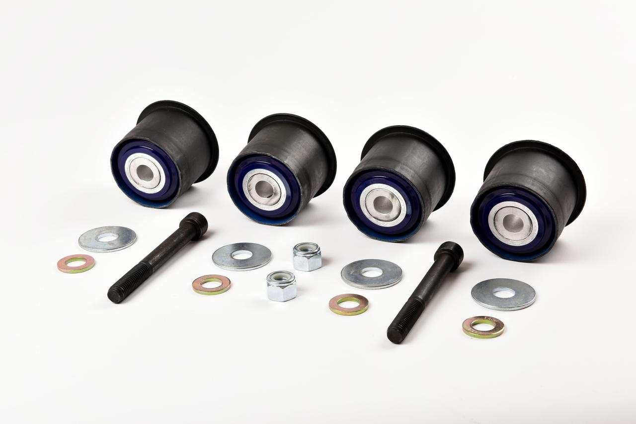 Showing all components of the TRC4758
