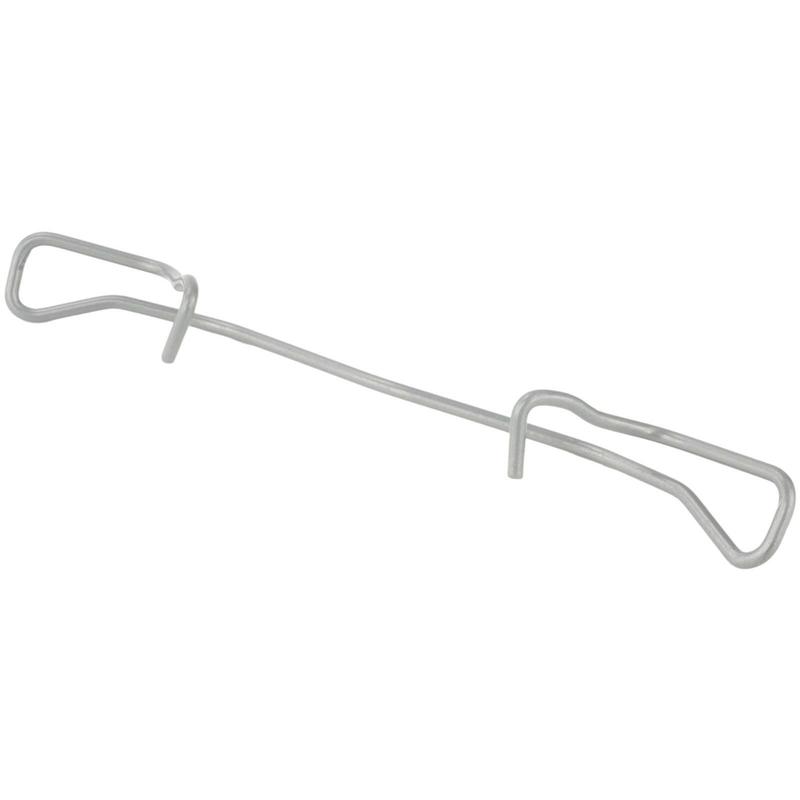Febest Anti-rattle spring, disc brake pads photo Febest Anti-rattle spring, disc brake pads photo