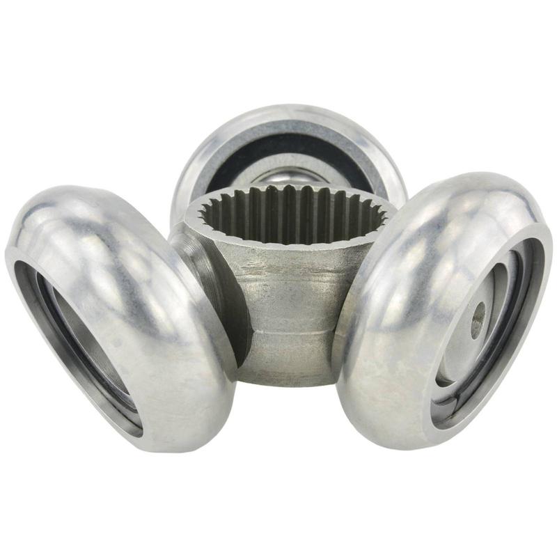 Febest Tripod joint photo