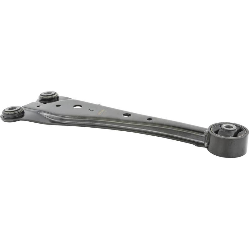 Febest Rear left trailing rod photo