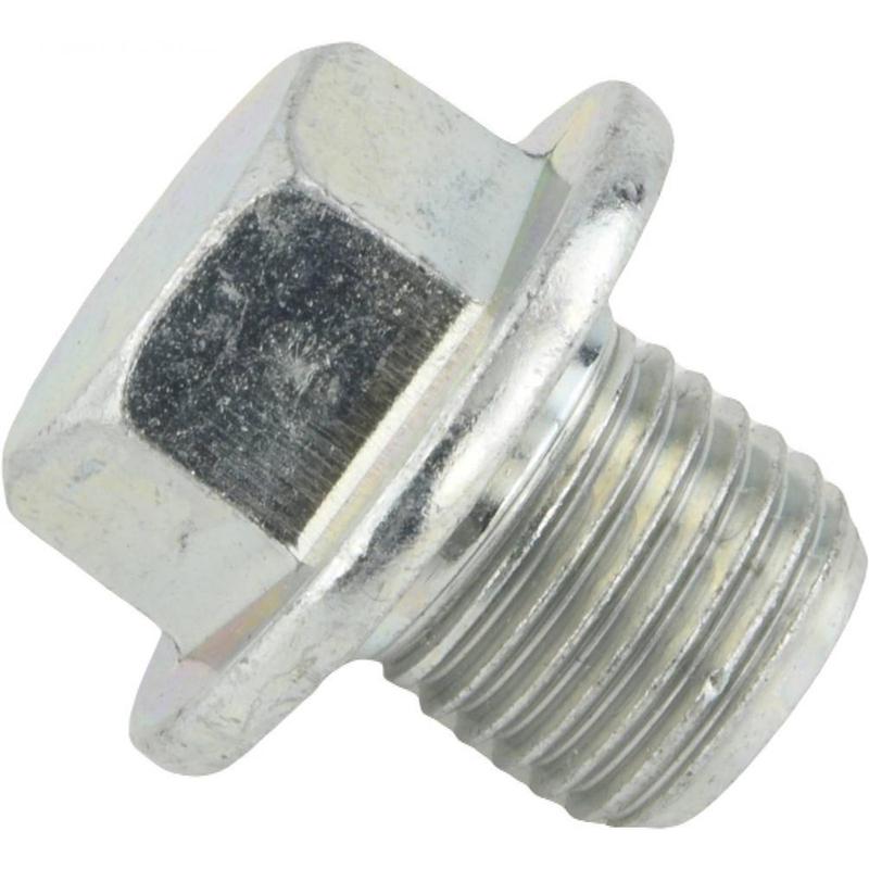 Febest oil casing drain plug photo