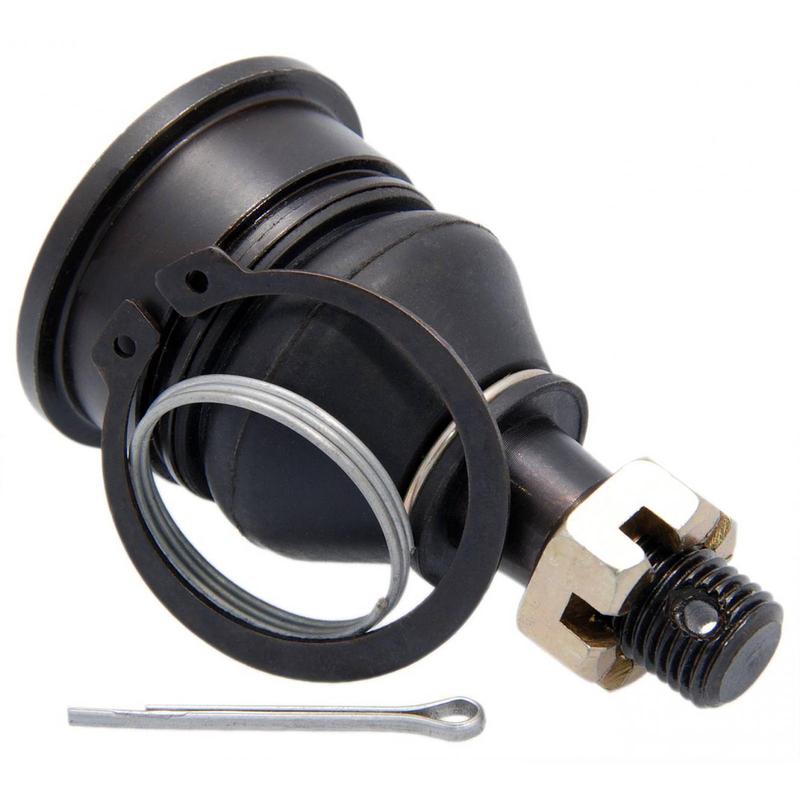 Febest Ball joint front lower arm photo Febest Ball joint front lower arm photo
