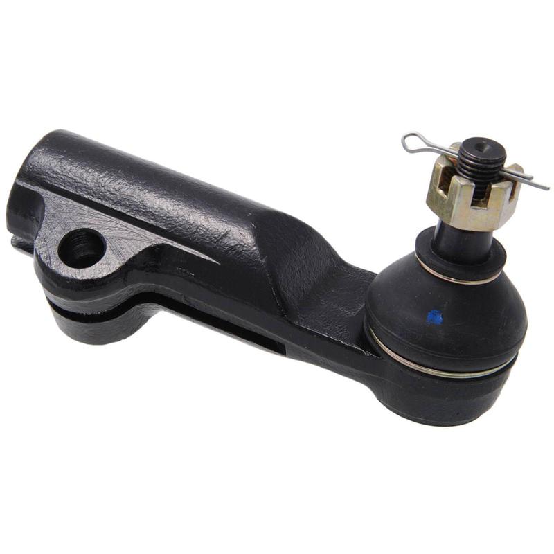 Febest steering tie rod end left photo