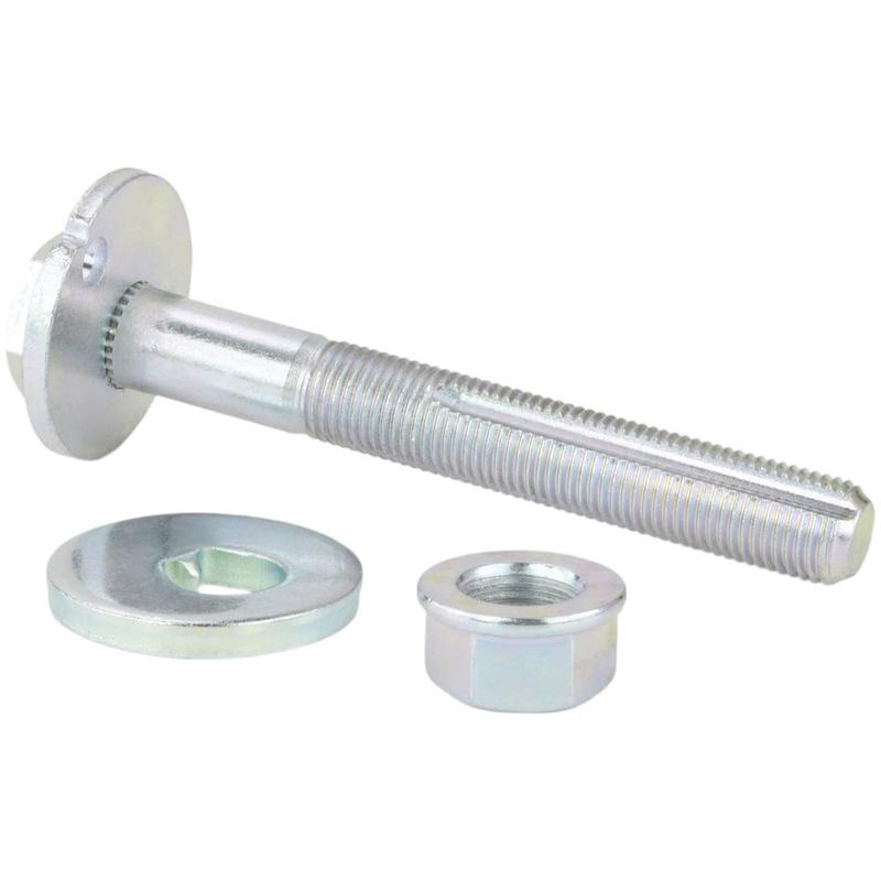 Febest Repair kit, camber adjusting eccentric bolt photo Febest Repair kit, camber adjusting eccentric bolt photo
