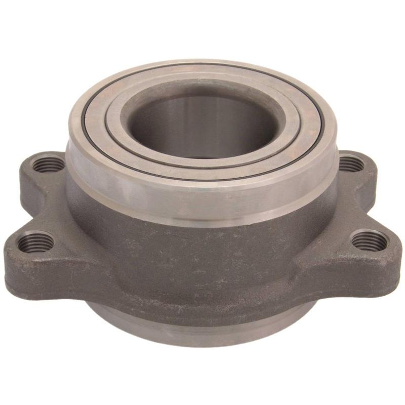 Febest Rear wheel hub kit photo