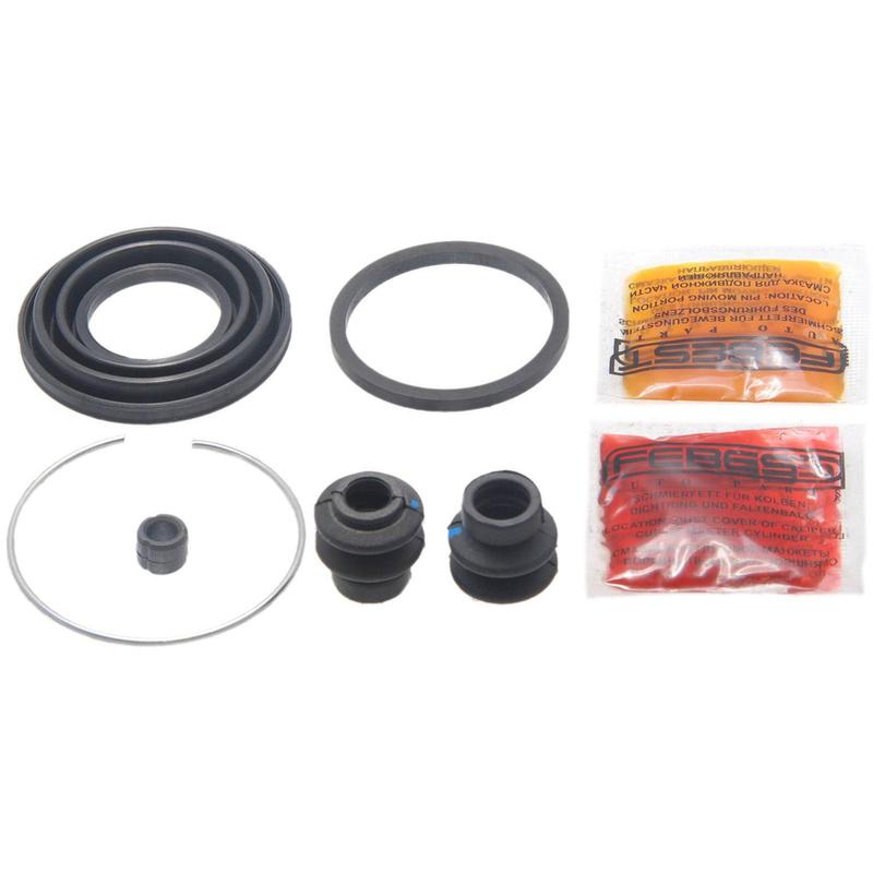 Febest rear brake caliper repair kit (set for one side) photo