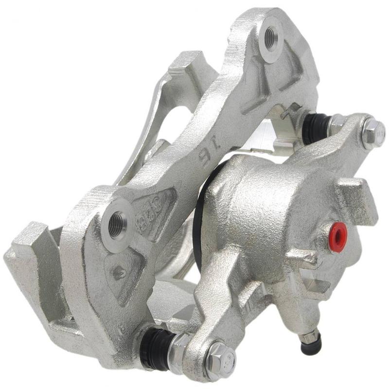 Febest Front left brake caliper assembly photo