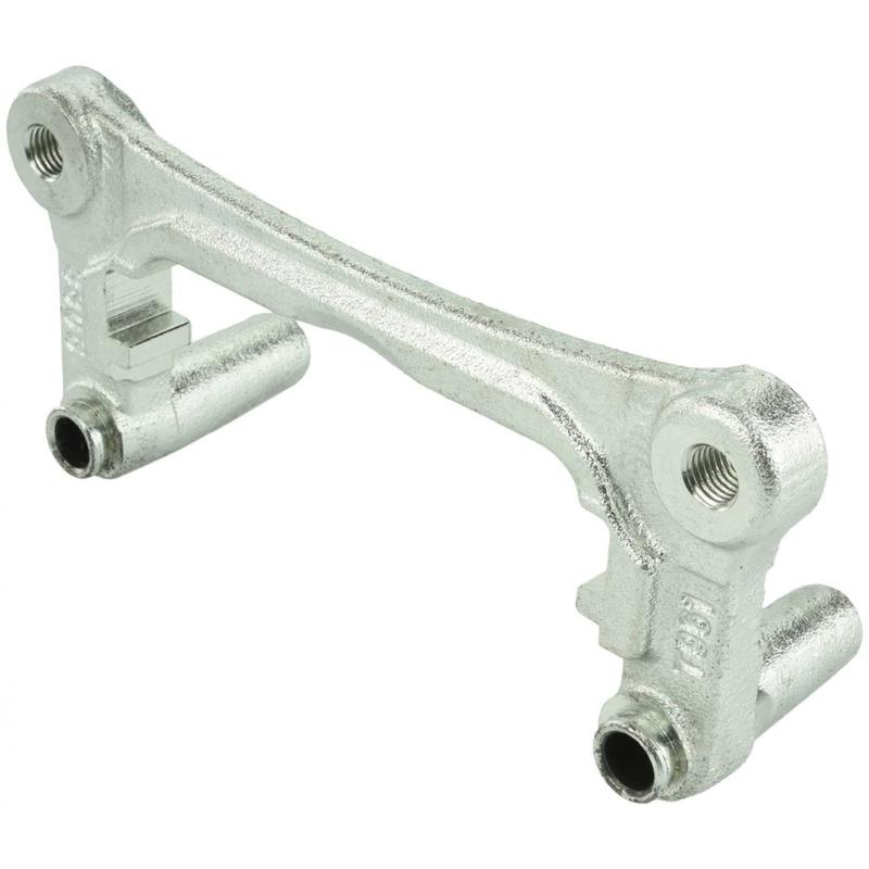 Febest Rear brake caliper bracket carrier photo