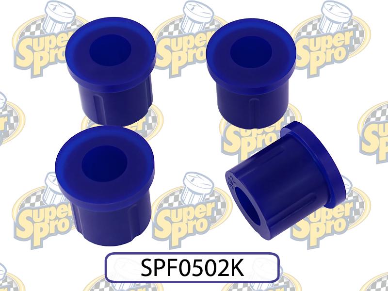 SPF0502K SPF0502K