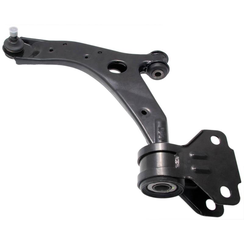 Febest Left Front Control Arm for 2008-2014 Mazda 3 BL photo
