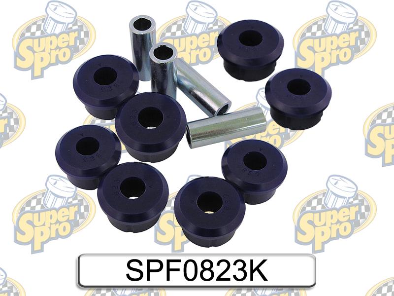 SPF0823K SPF0823K
