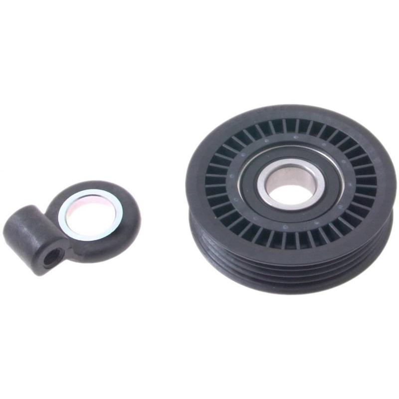 Febest Pulley tensioner kit photo