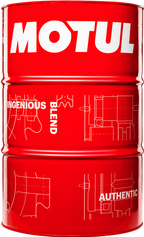 Motul Motul EPL 90 Extreme Pressure Mechanical Transmission Oil 208L photo