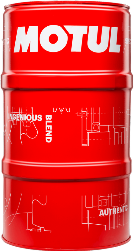 Motul Motul Dexron II-D Gear Oil 60L photo