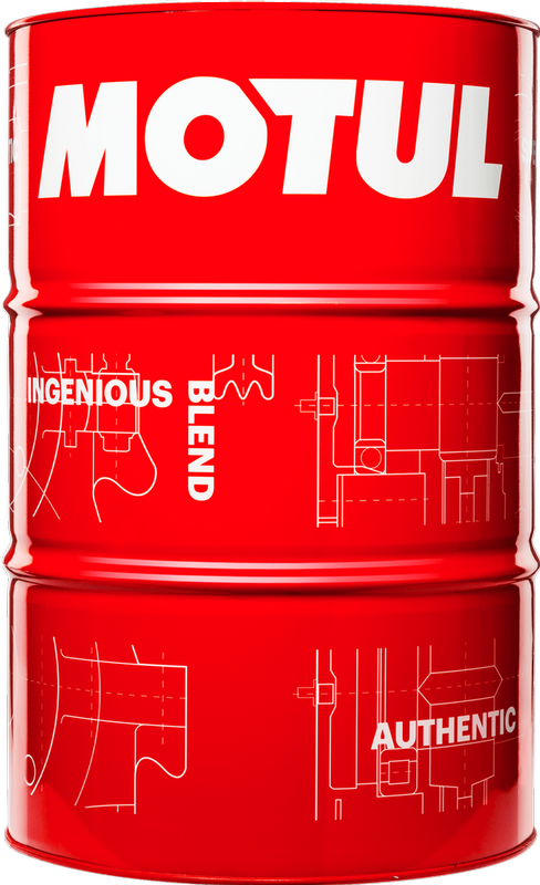 Motul Motul Dexron II-D Gear Oil 208L photo