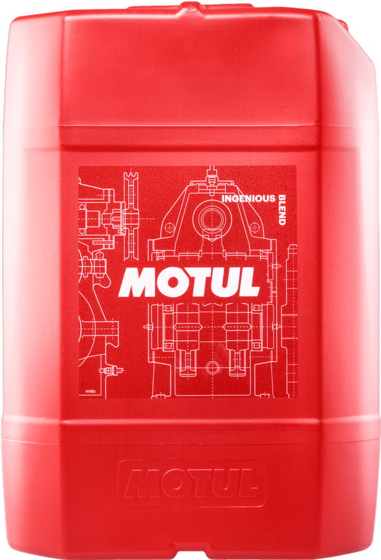 Motul Motul Dexron II-D Gear Oil 20L photo