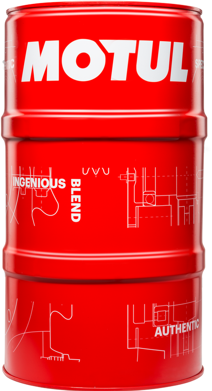 Motul AUTO COOL OPTIMAL ULTRA 60L photo