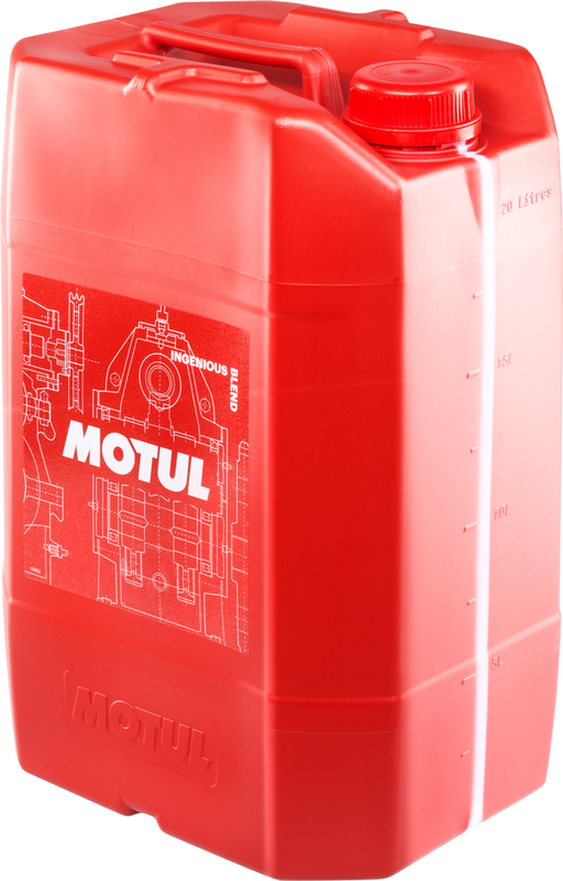 Motul Motul High-Torque Multi DCTF 20L photo