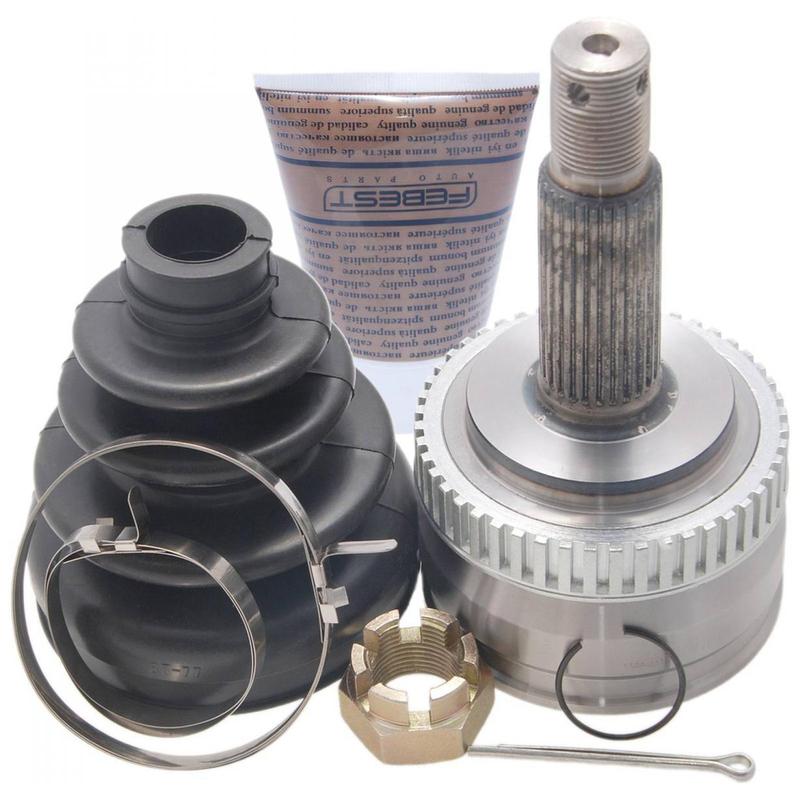 Febest Outer cv joint photo