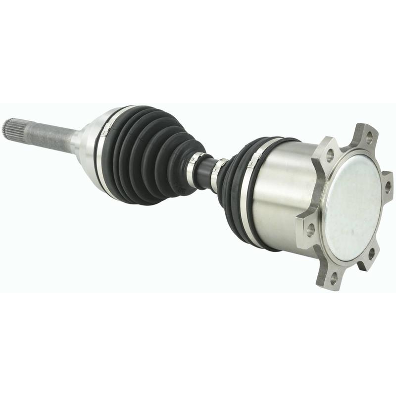 Febest Cv axle shaft assembly right photo