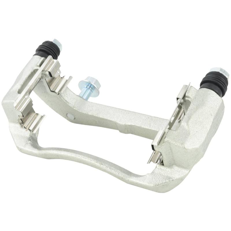 Febest Front left brake caliper bracket carrier photo
