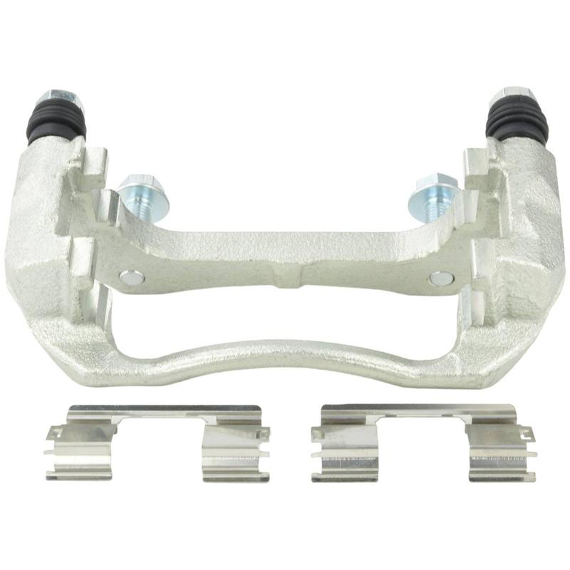 Febest Front right brake caliper bracket carrier photo