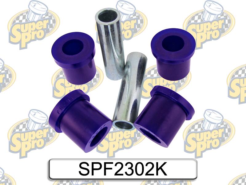 SPF2302K SPF2302K