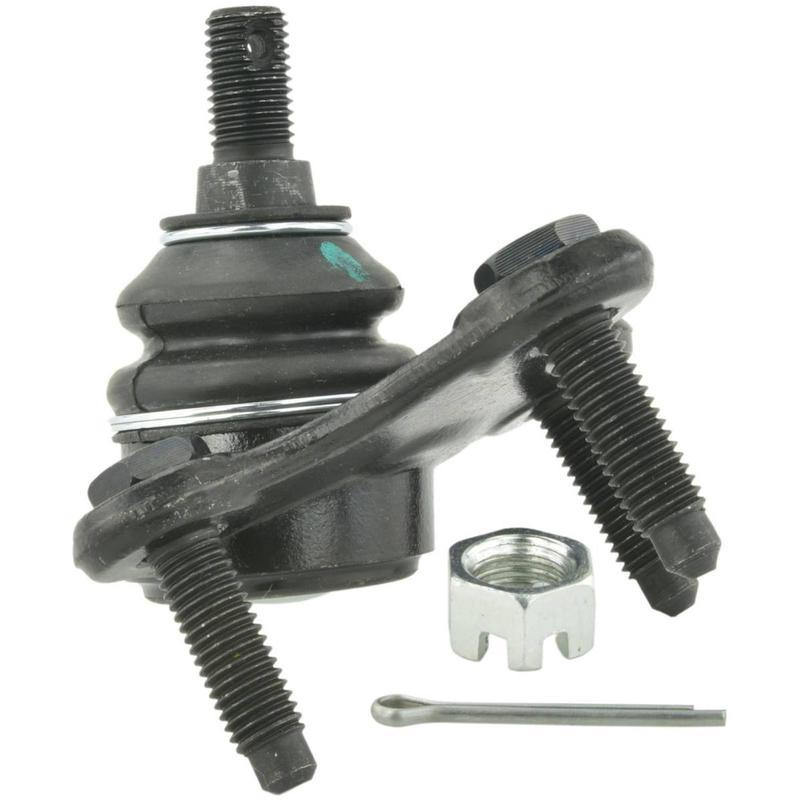 Febest Front lower ball joint right photo