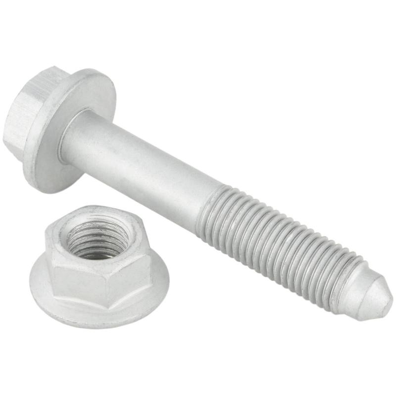 Febest Suspension arm bolt w/ washer repair kit photo Febest Suspension arm bolt w/ washer repair kit photo
