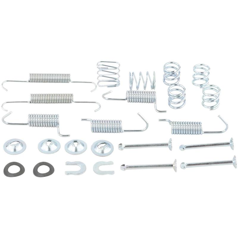 Febest Brake shoe fitting kit photo Febest Brake shoe fitting kit photo
