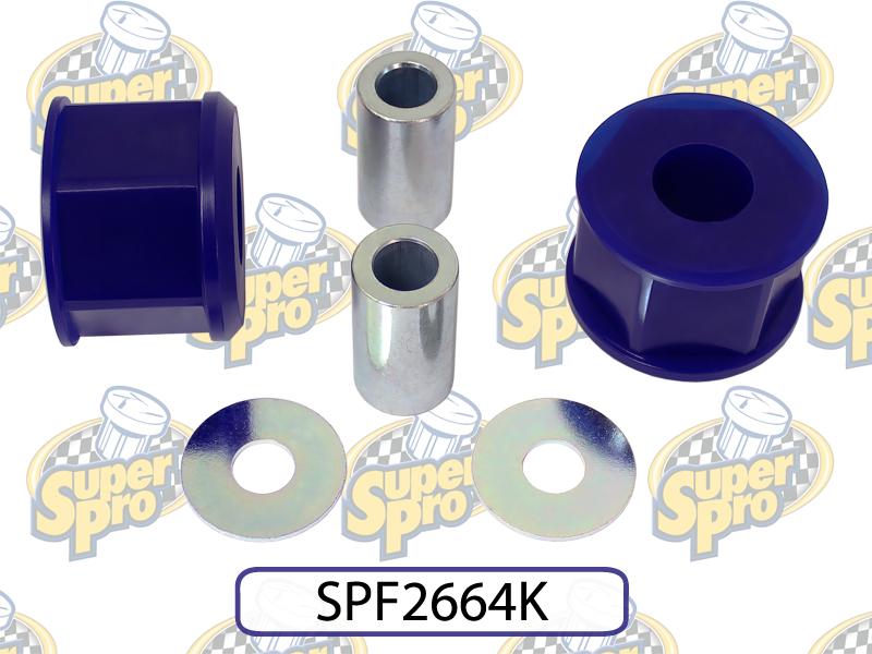 SPF2664K SPF2664K