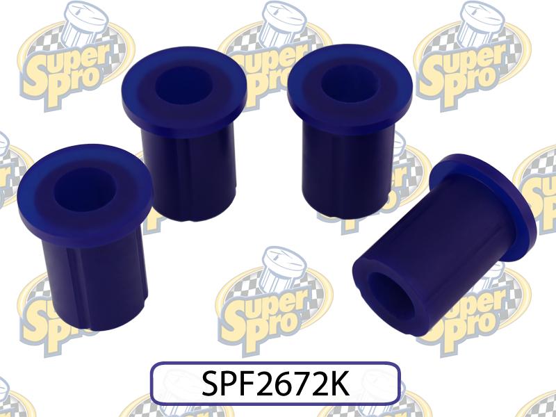 SPF2672K SPF2672K