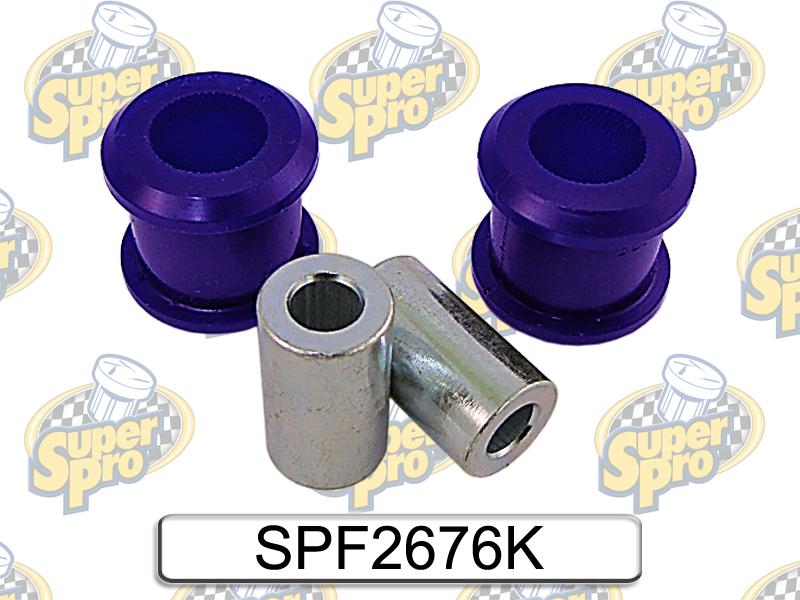 SPF2676K SPF2676K
